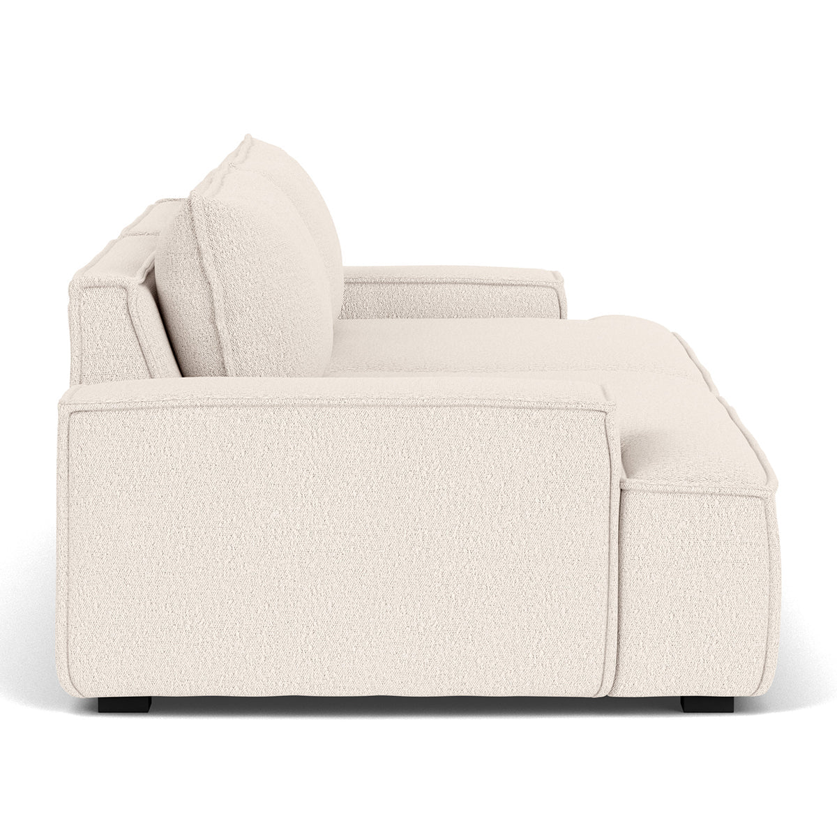 Daphne 2 Seater Modular Sofa