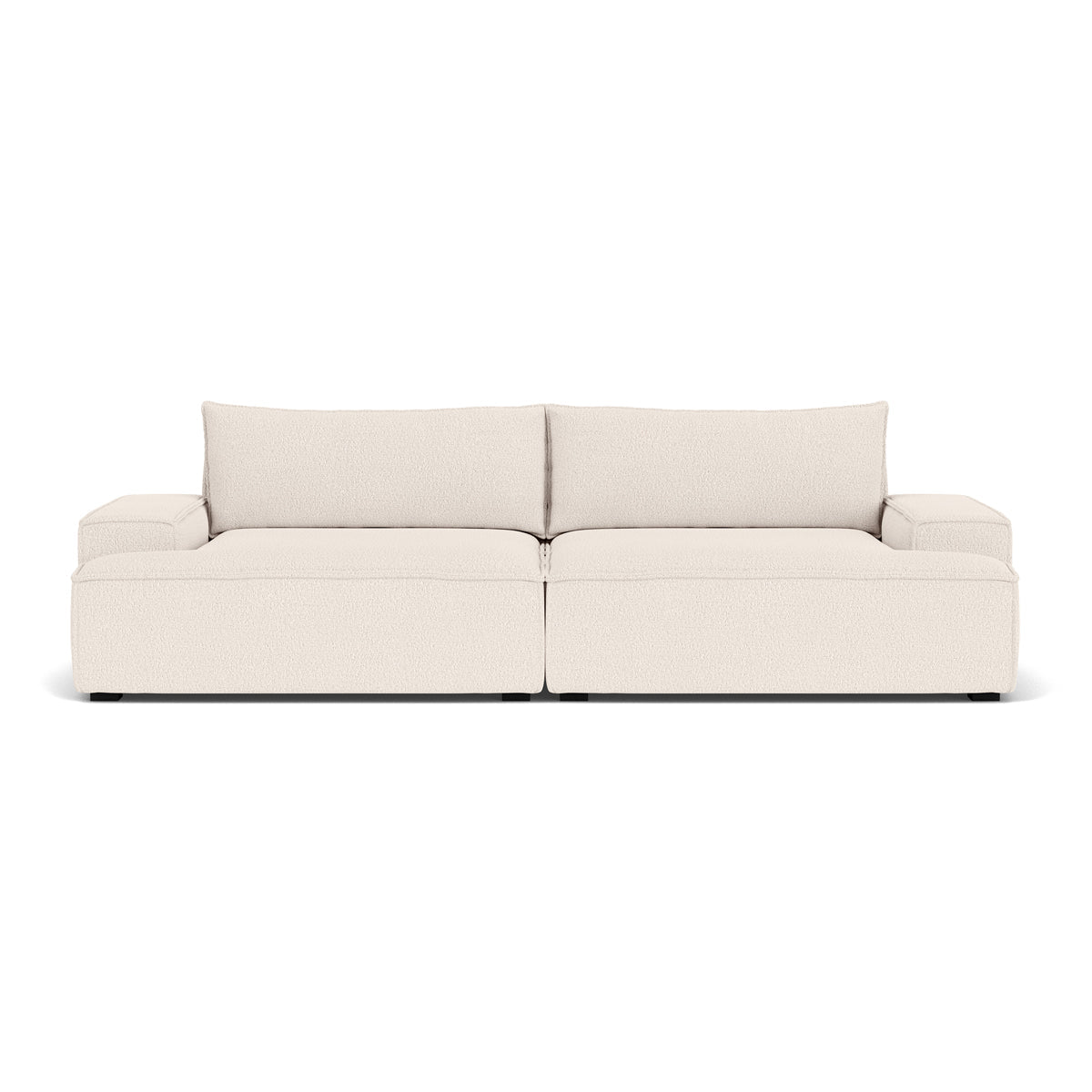Daphne 2 Seater Modular Sofa