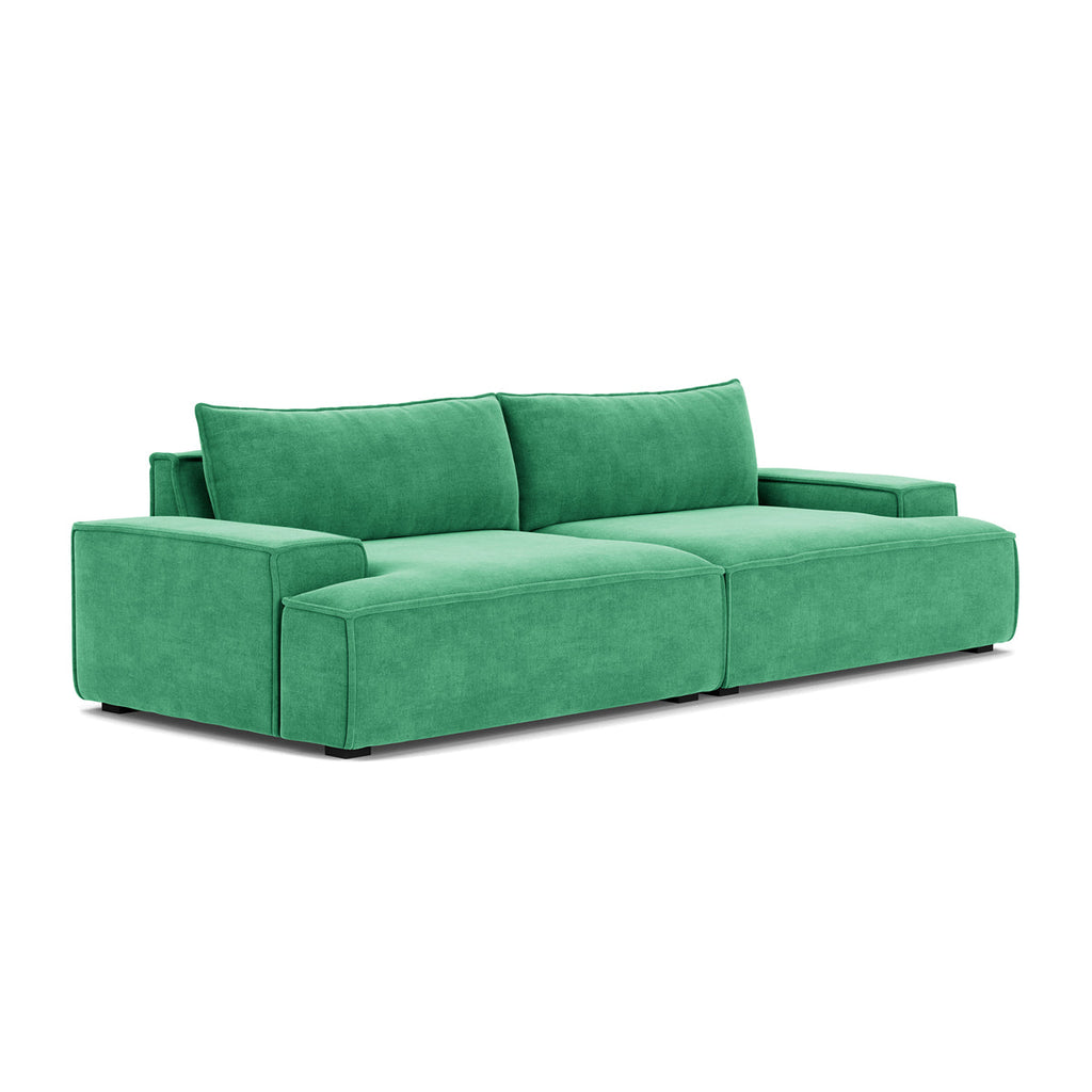 Daphne 2 Seater Modular Sofa