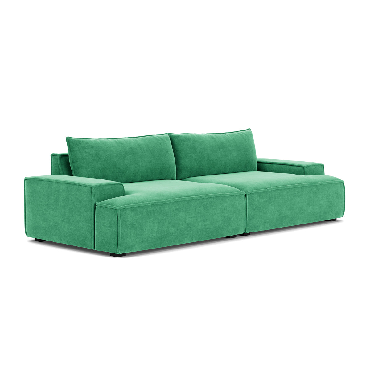 Daphne 2 Seater Modular Sofa