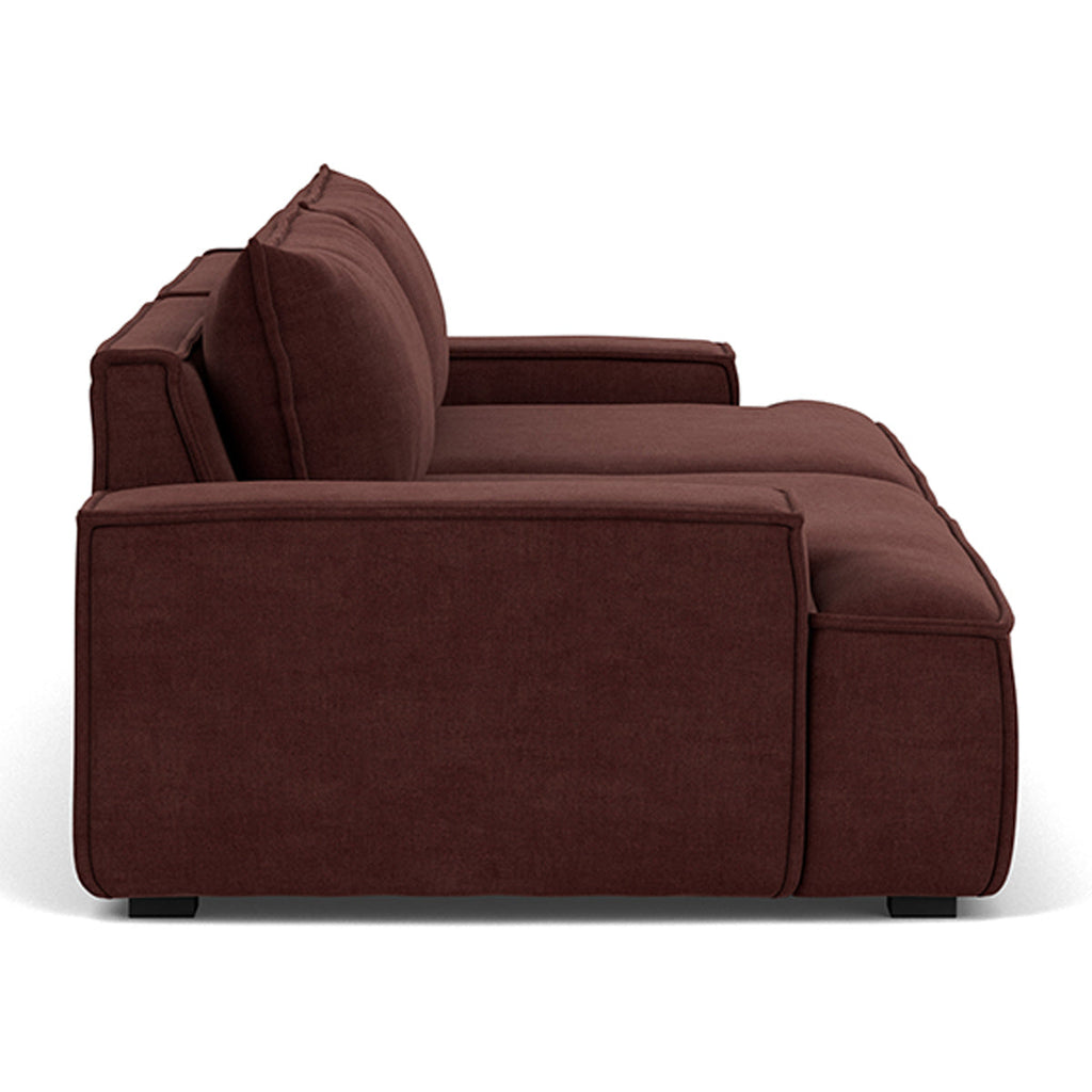 Daphne 2 Seater Modular Sofa