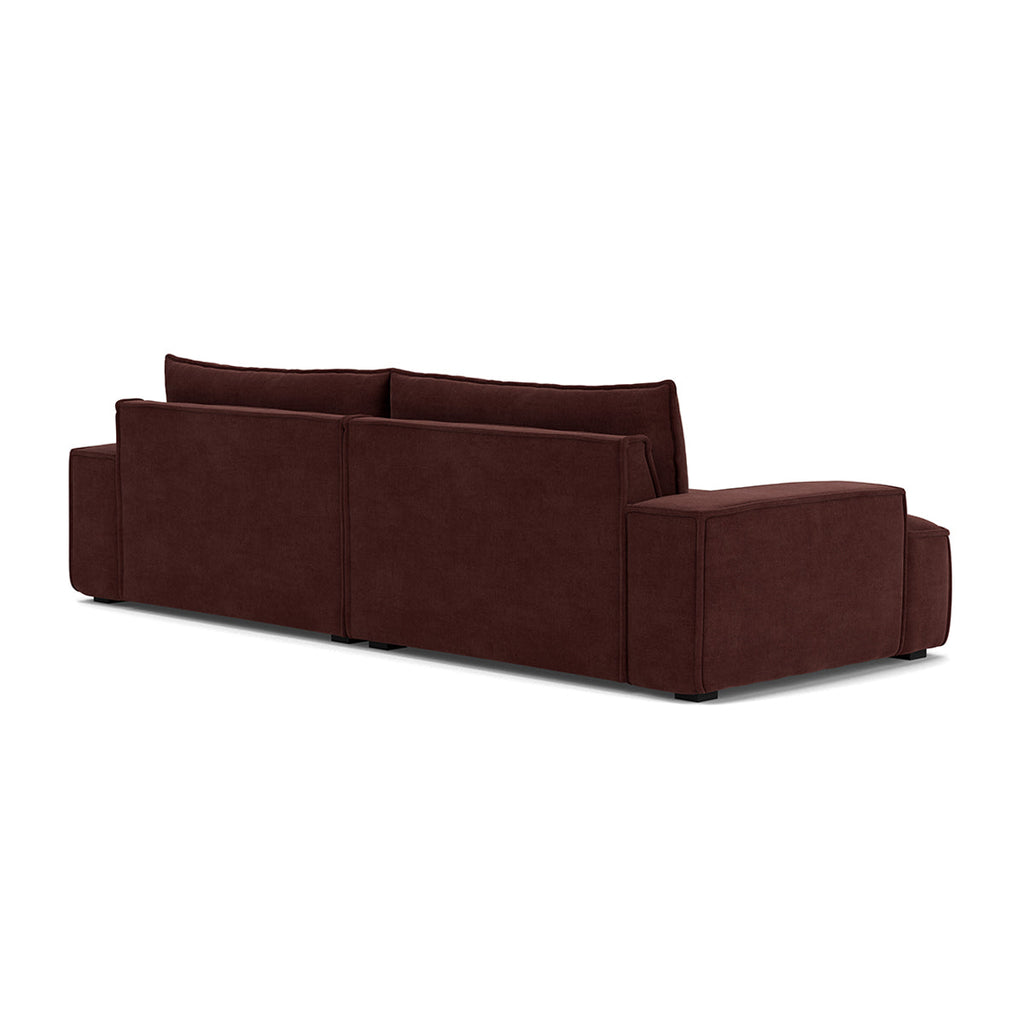 Daphne 2 Seater Modular Sofa