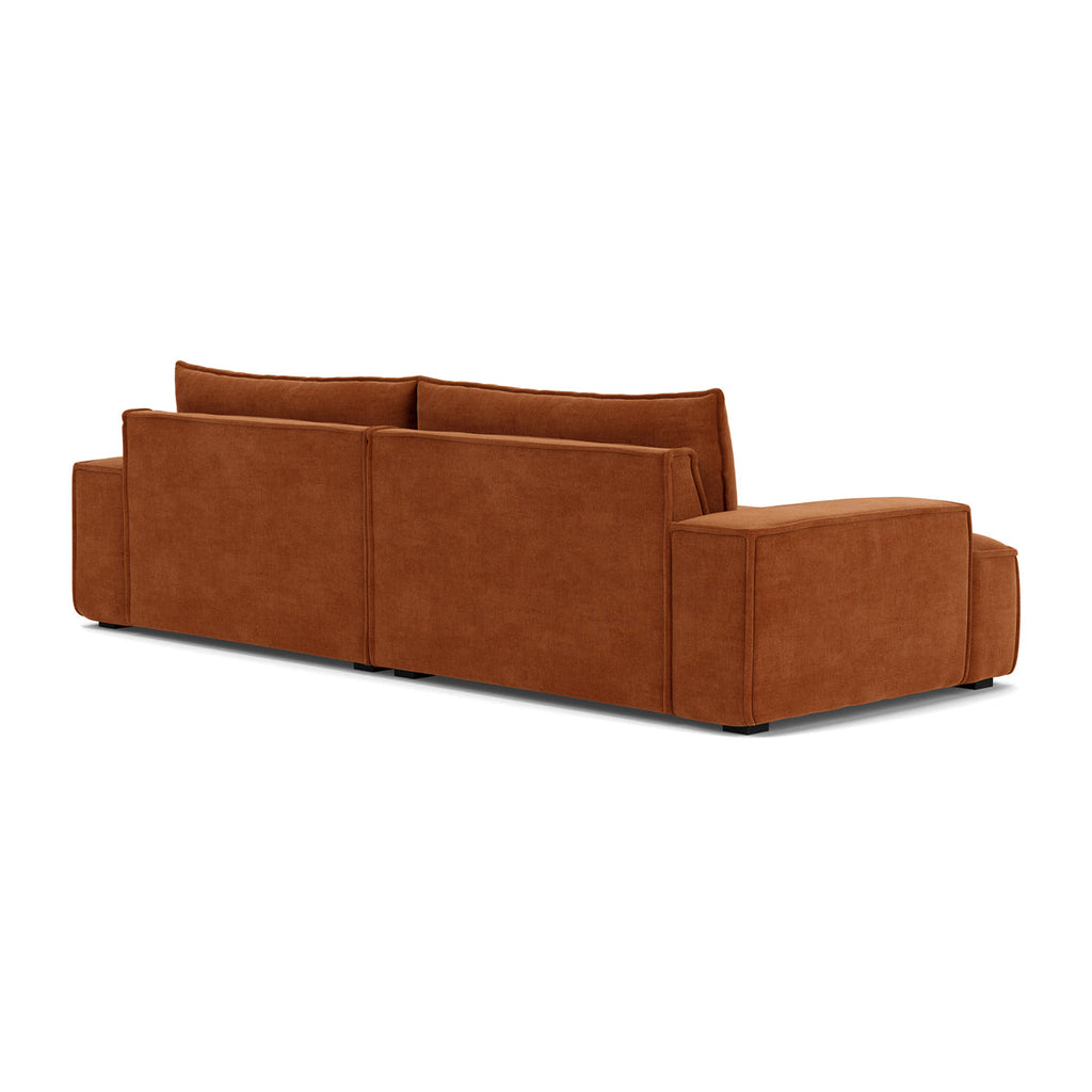 Daphne 2 Seater Modular Sofa