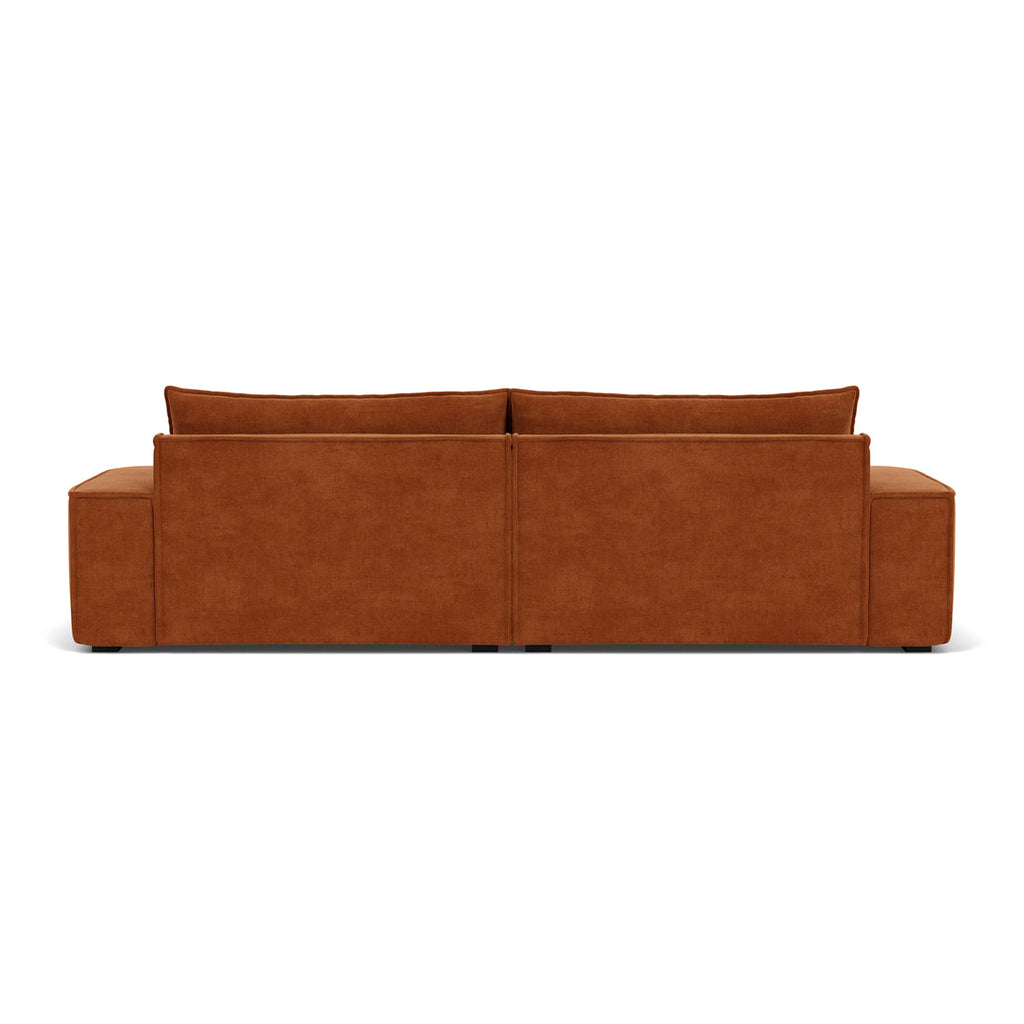 Daphne 2 Seater Modular Sofa