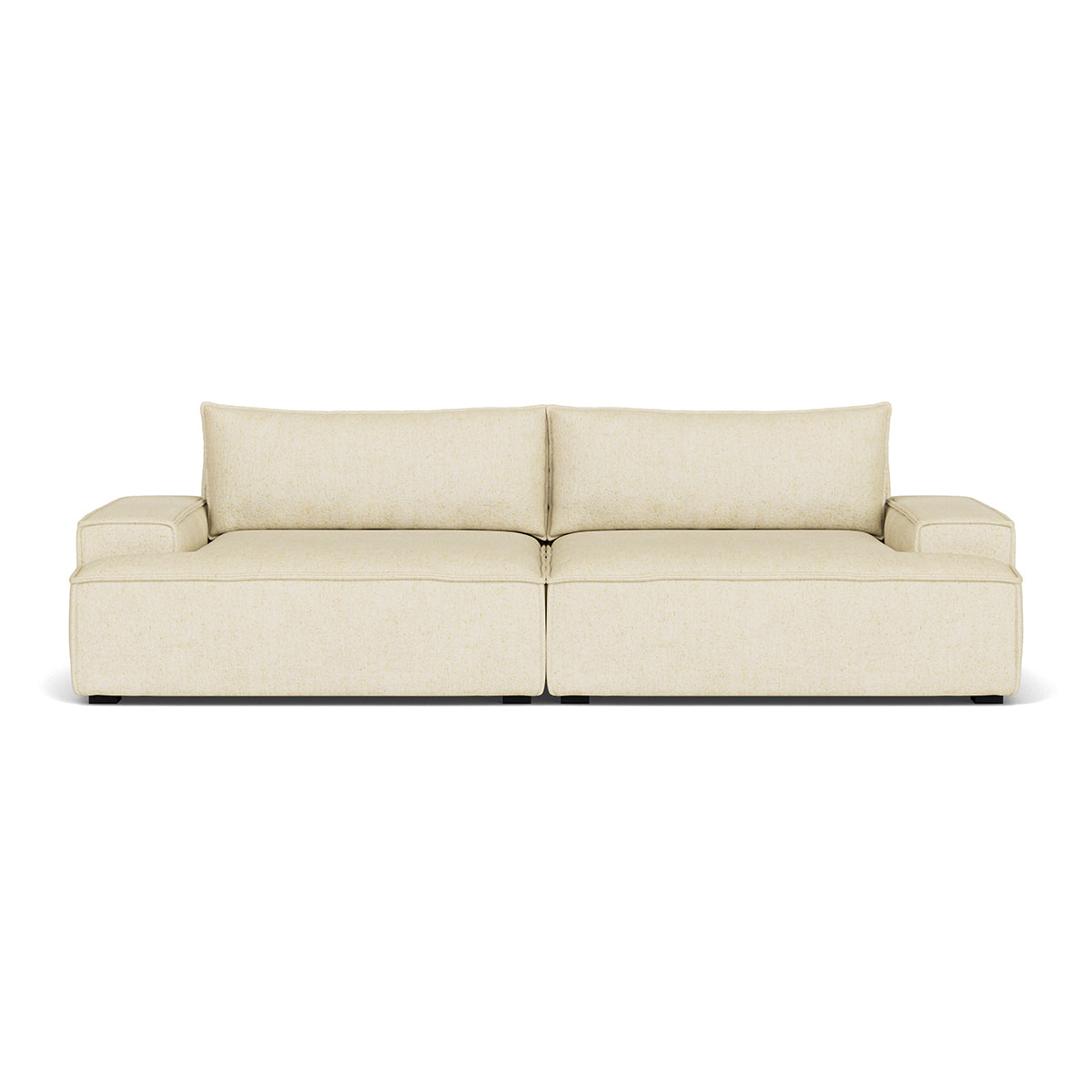 Daphne 2 Seater Modular Sofa