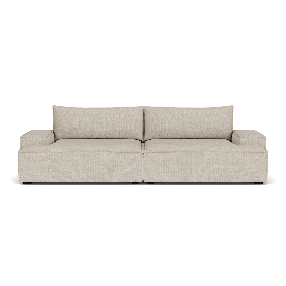 Daphne 2 Seater Modular Sofa