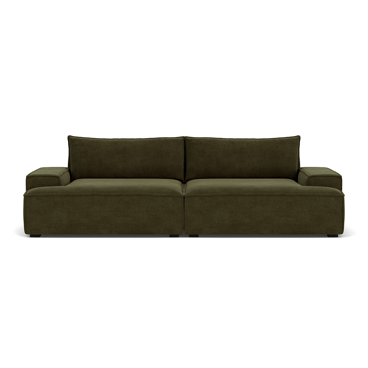Daphne 2 Seater Modular Sofa