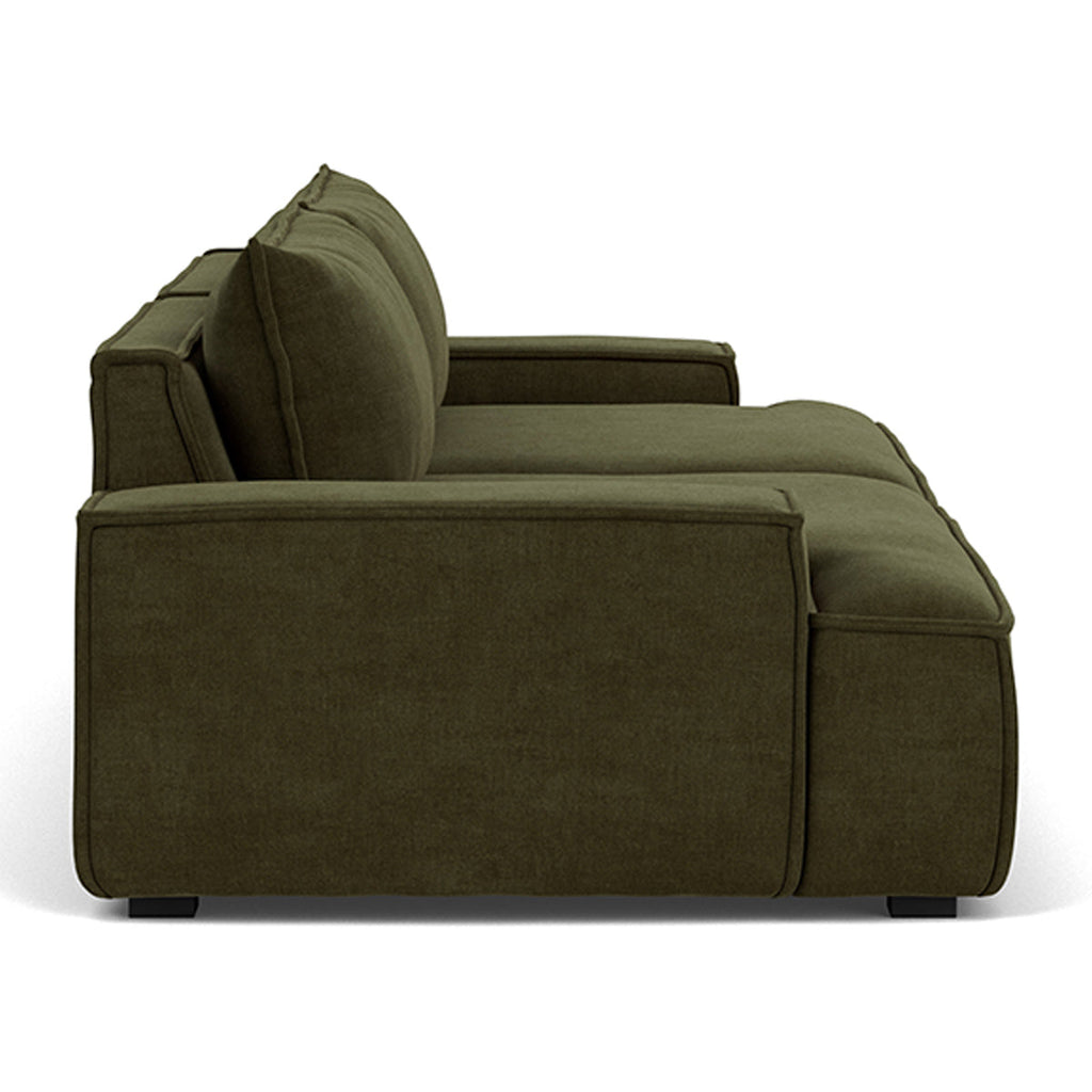 Daphne 2 Seater Modular Sofa
