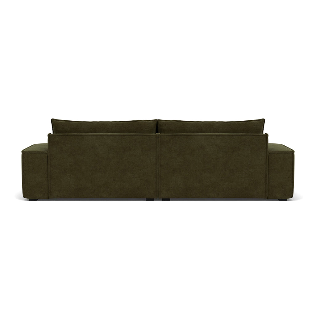 Daphne 2 Seater Modular Sofa
