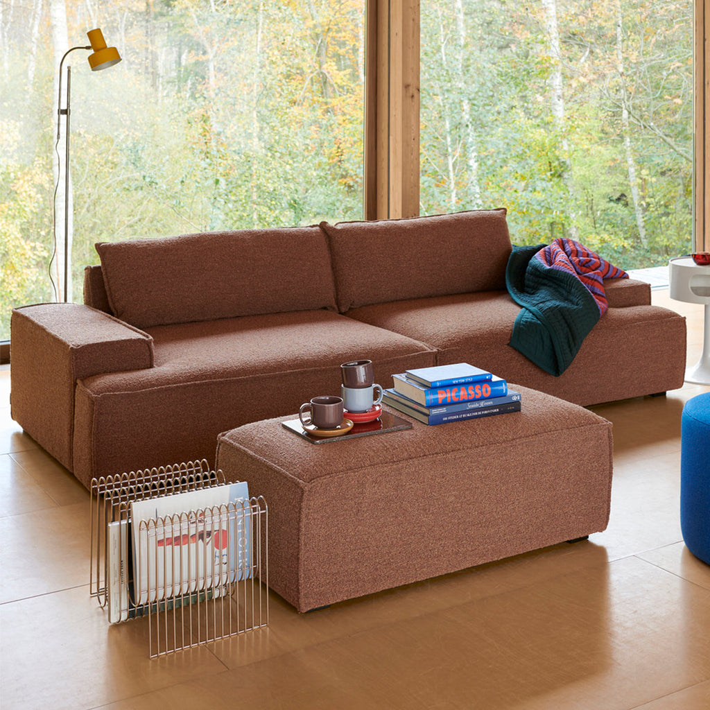 Daphne 2 Seater Modular Sofa