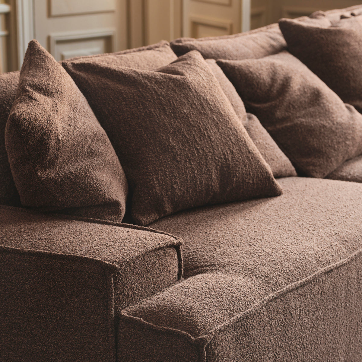 Daphne 2 Seater Modular Sofa