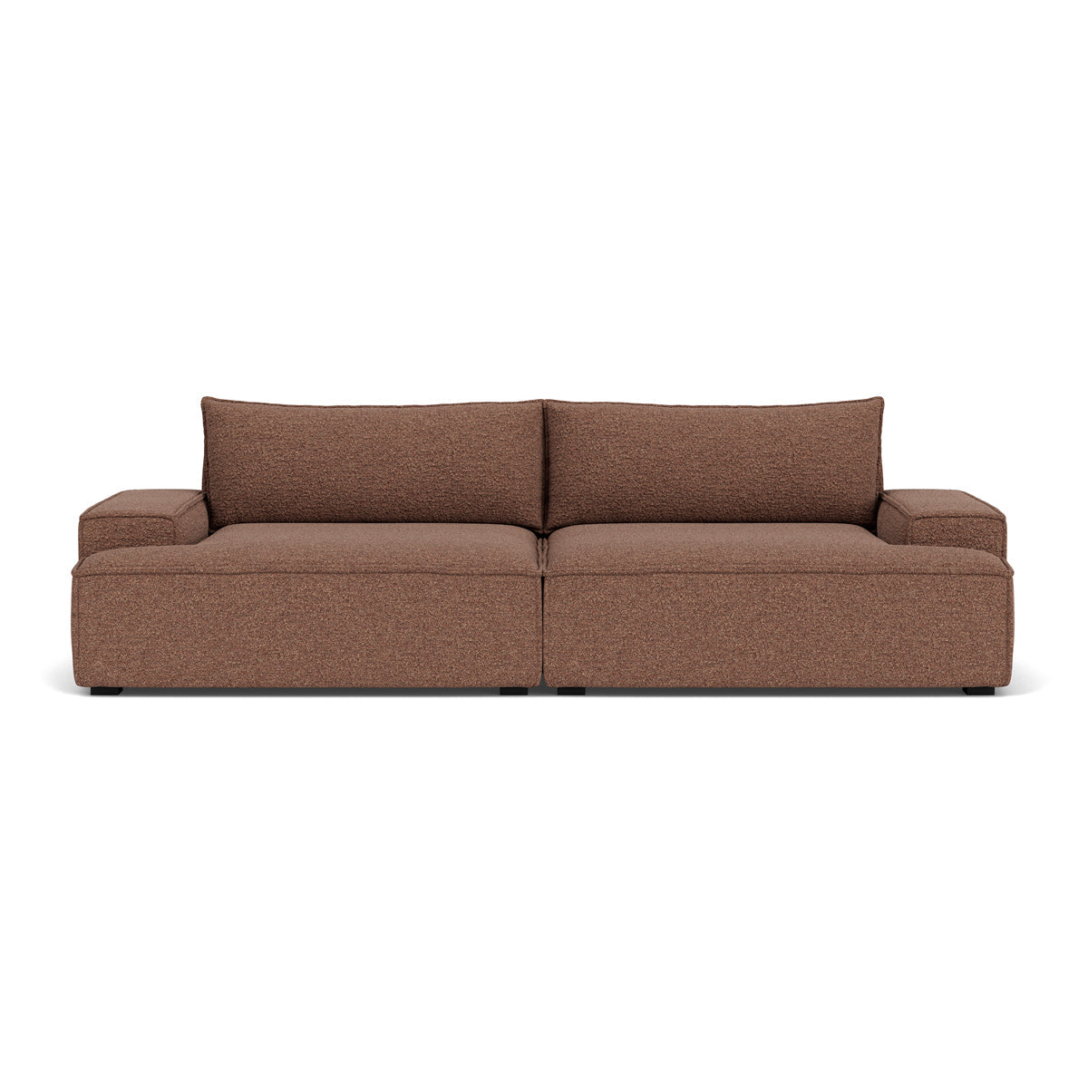 Daphne 2 Seater Modular Sofa