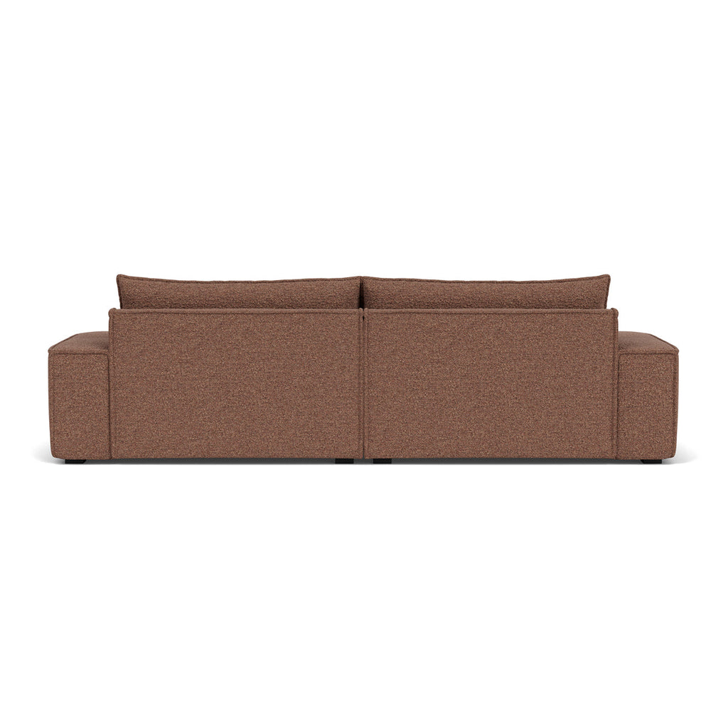 Daphne 2 Seater Modular Sofa