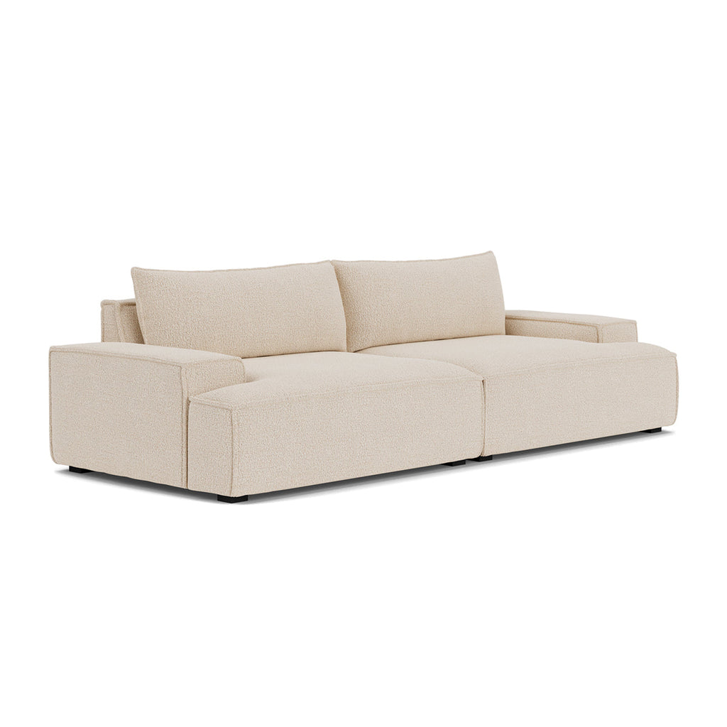 Daphne 2 Seater Modular Sofa