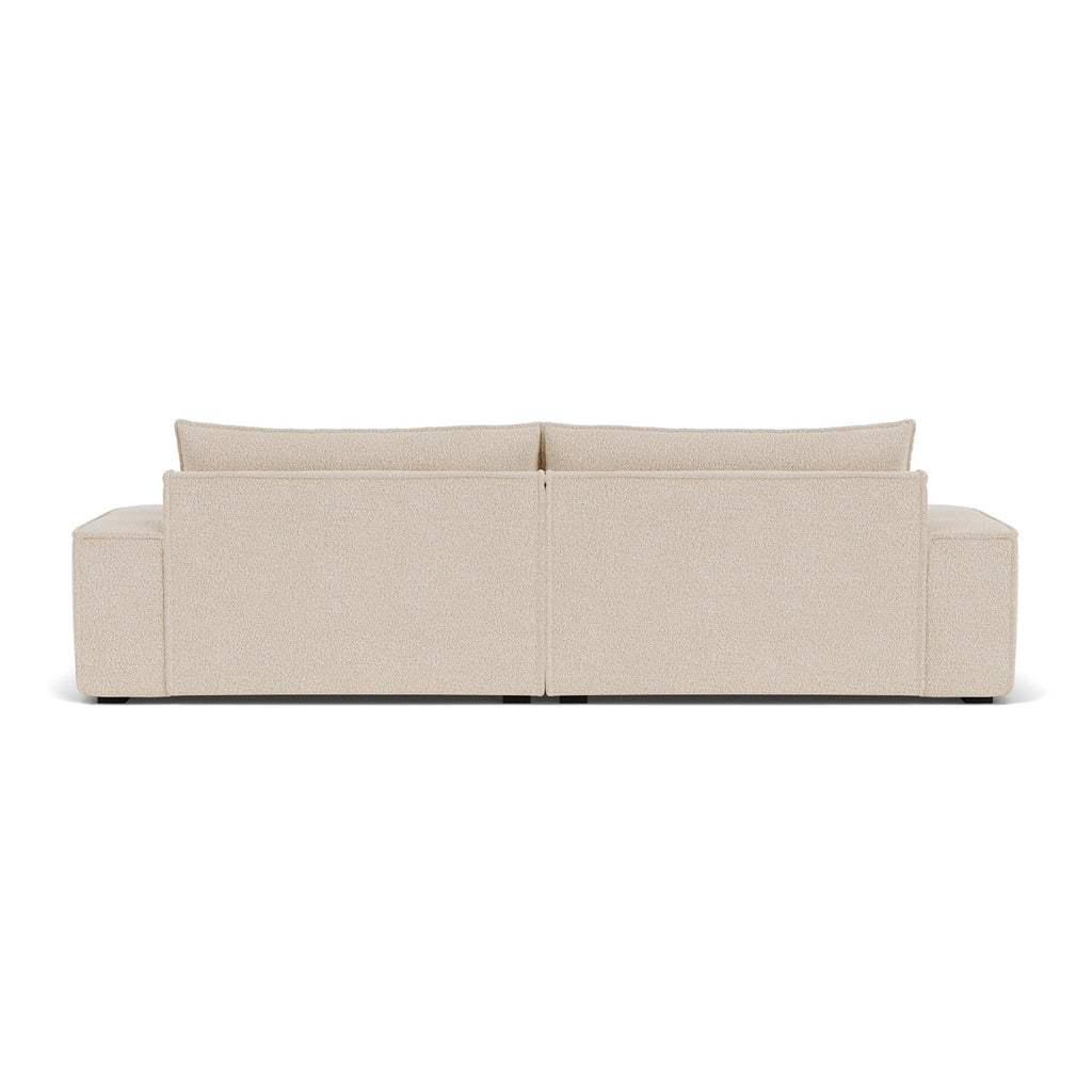 Daphne 2 Seater Modular Sofa