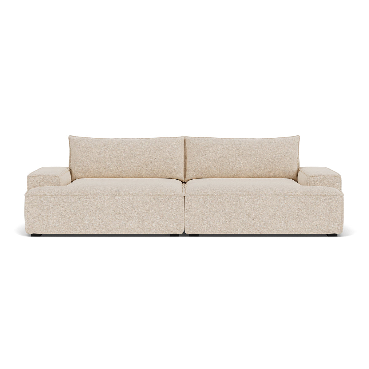 Daphne 2 Seater Modular Sofa