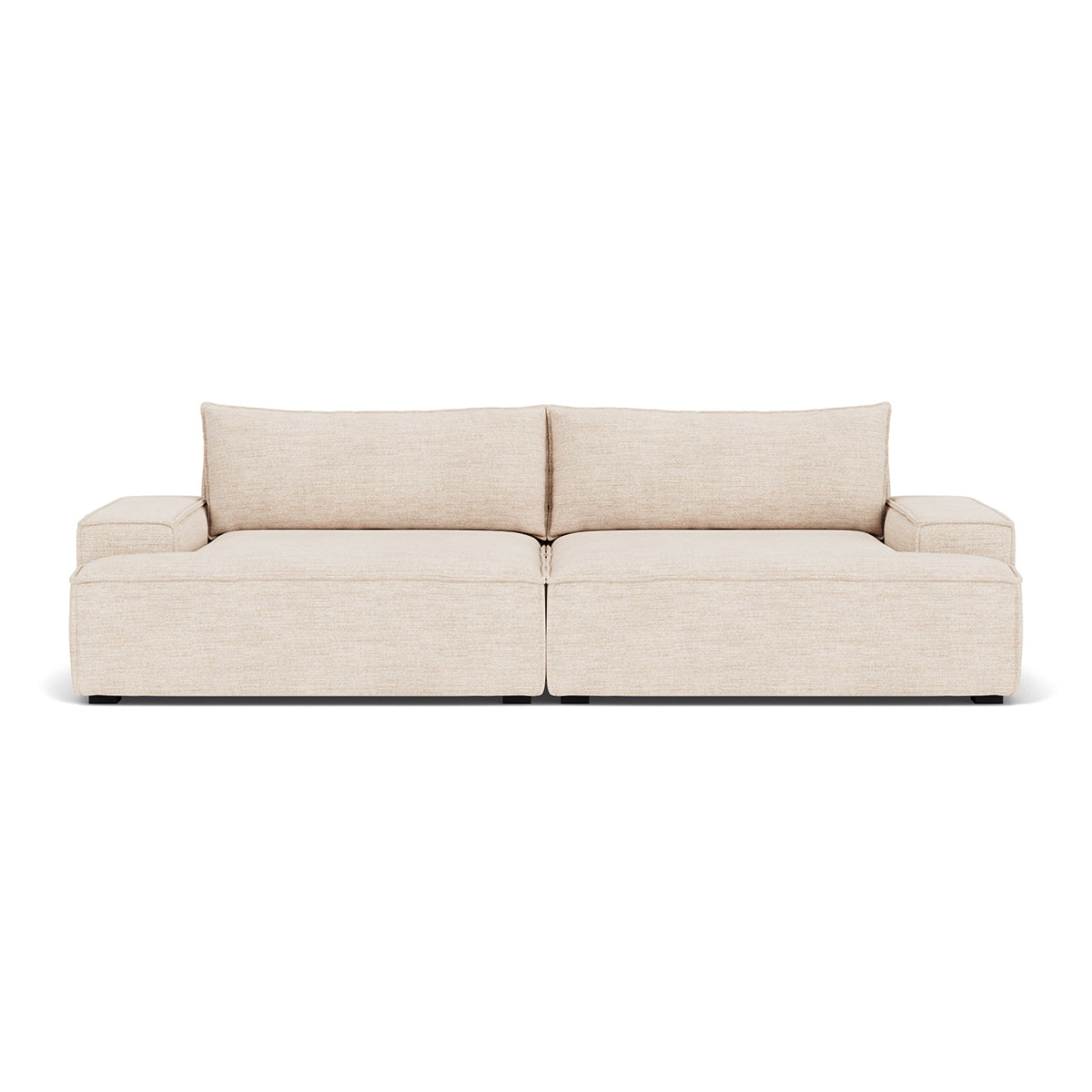Daphne 2 Seater Modular Sofa