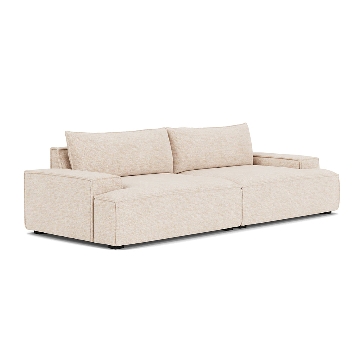 Daphne 2 Seater Modular Sofa