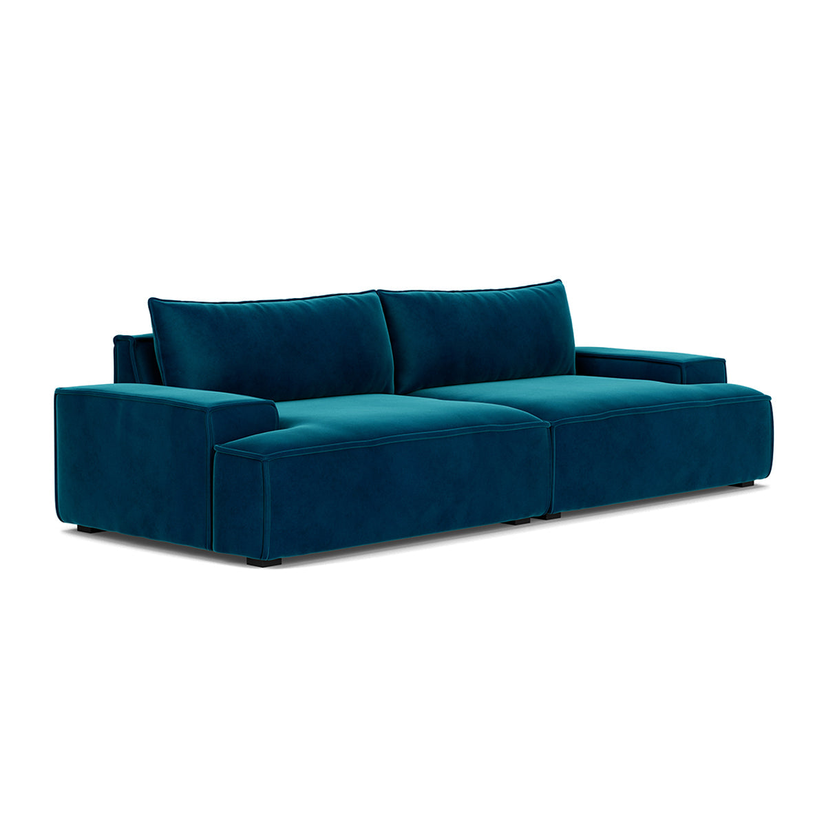 Daphne 2 Seater Modular Sofa