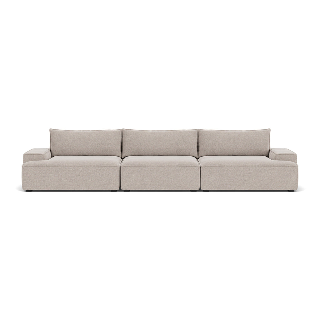 Daphne 3 Seater Modular Sofa
