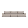 Daphne 3 Seater Modular Sofa