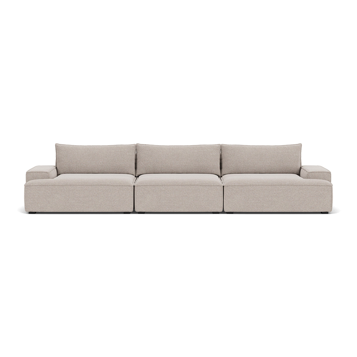Daphne 3 Seater Modular Sofa