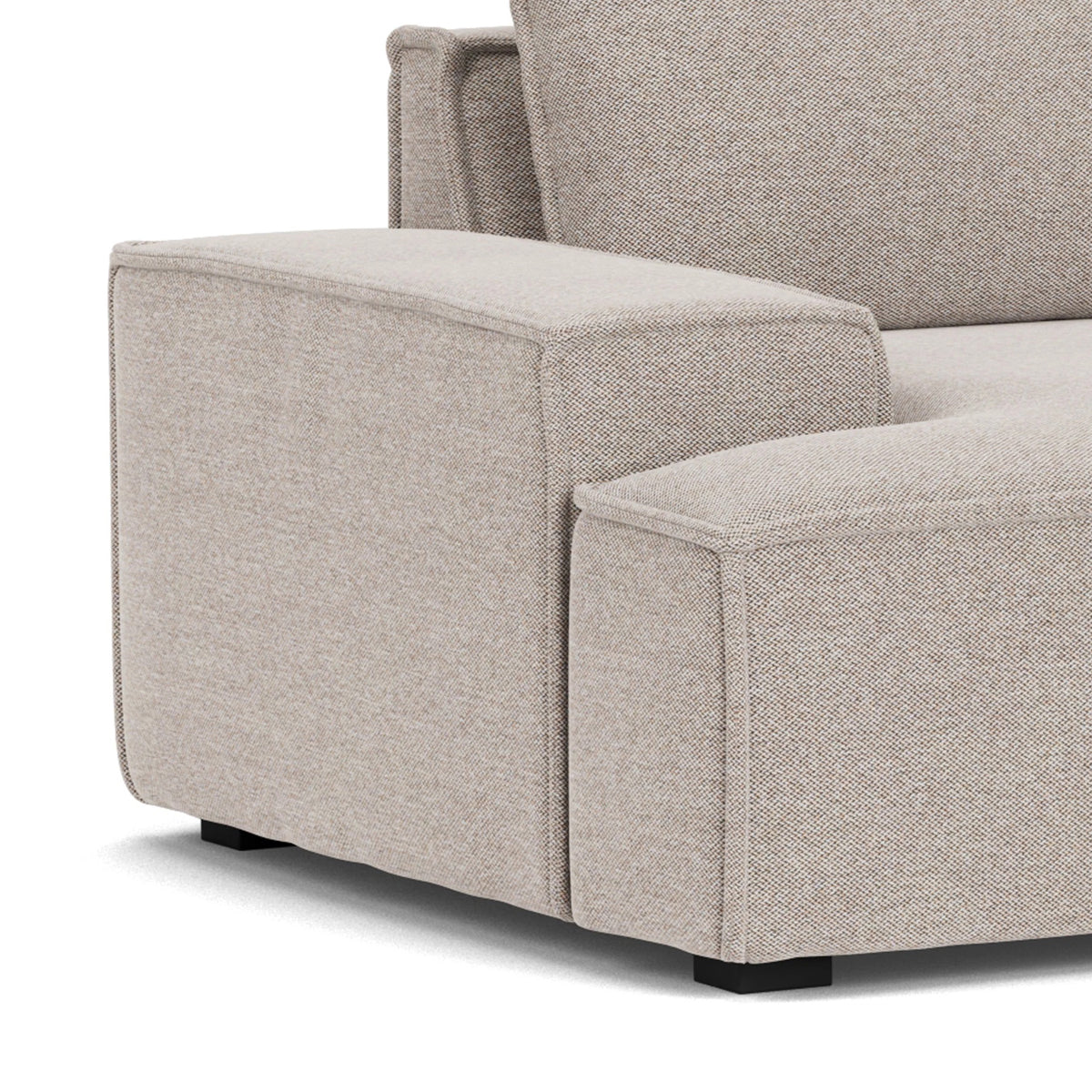 Daphne 3 Seater Modular Sofa