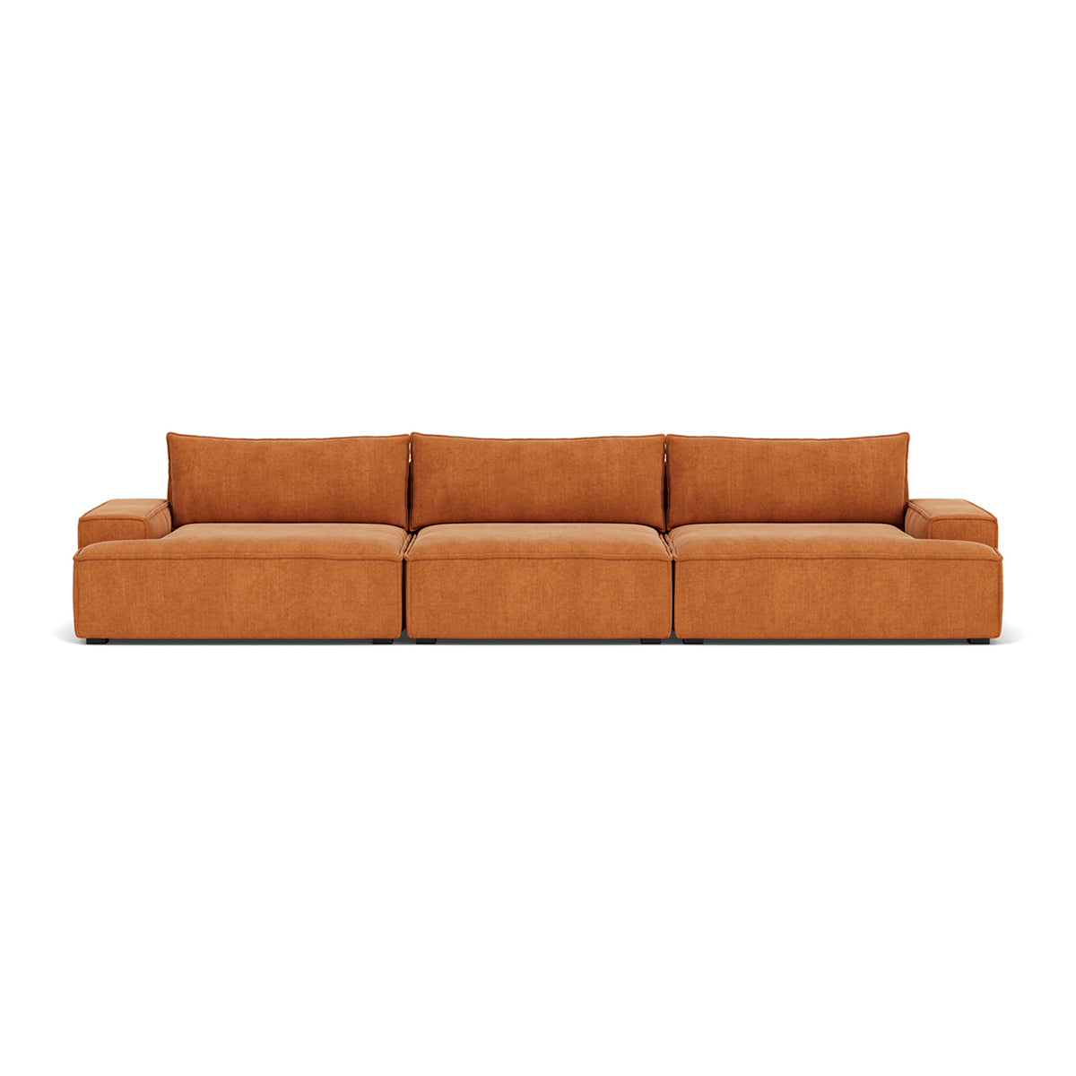 Daphne 3 Seater Modular Sofa