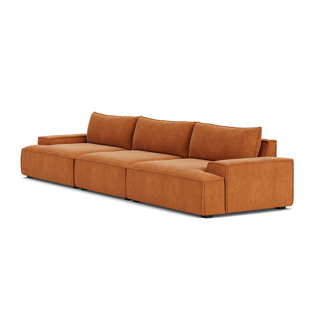 Daphne 3 Seater Modular Sofa