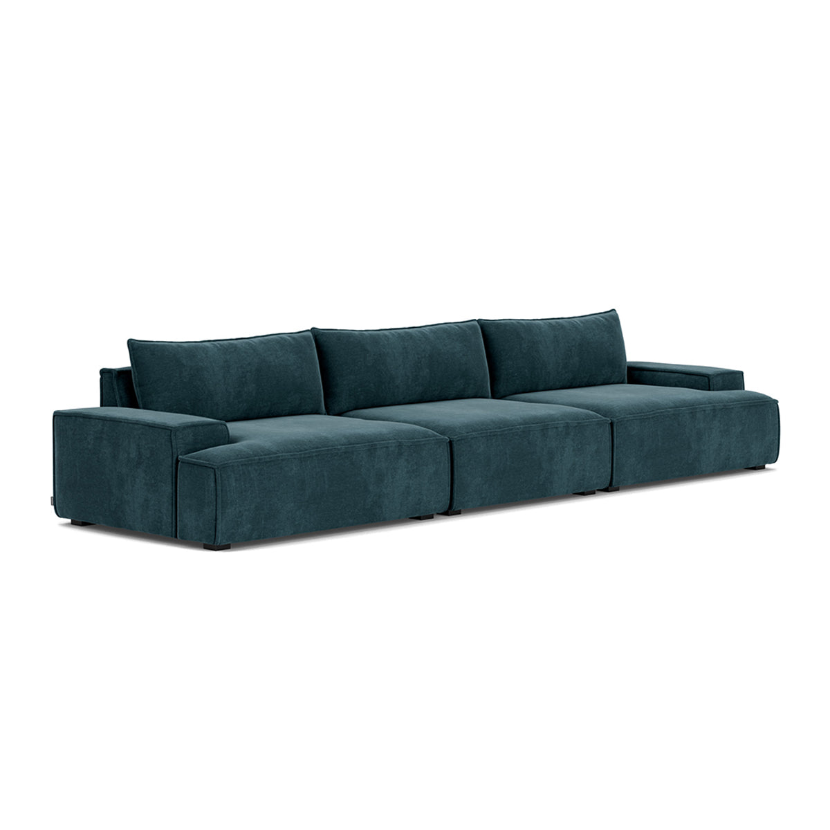 Daphne 3 Seater Modular Sofa