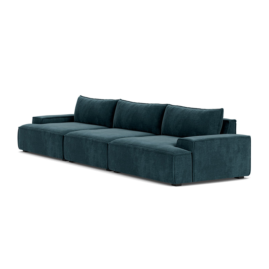 Daphne 3 Seater Modular Sofa