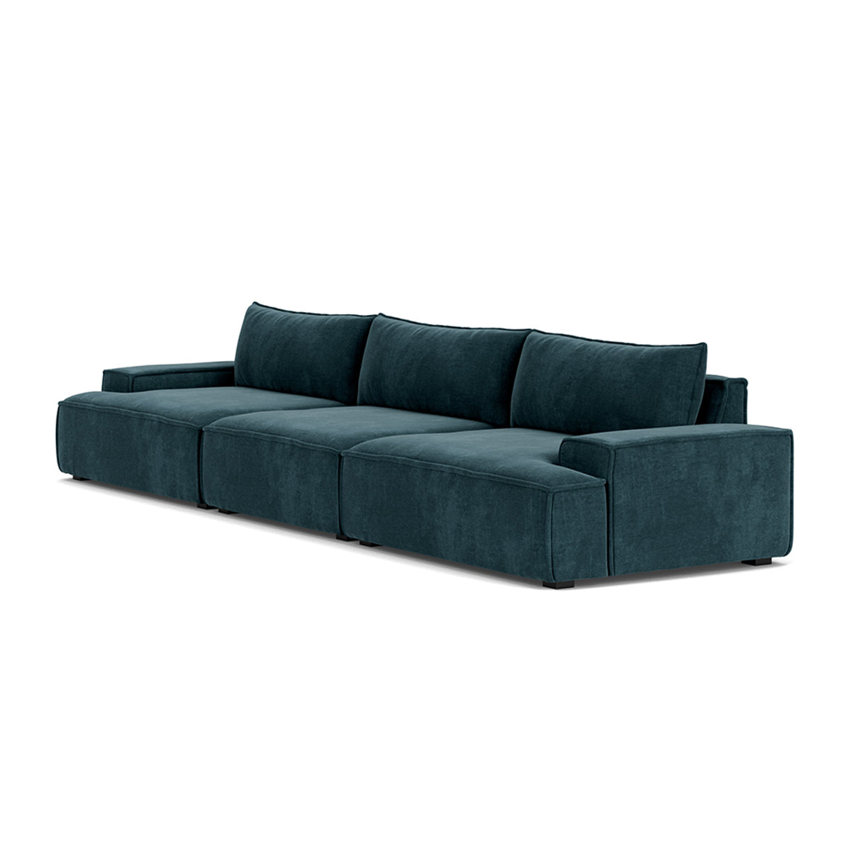 Daphne 3 Seater Modular Sofa