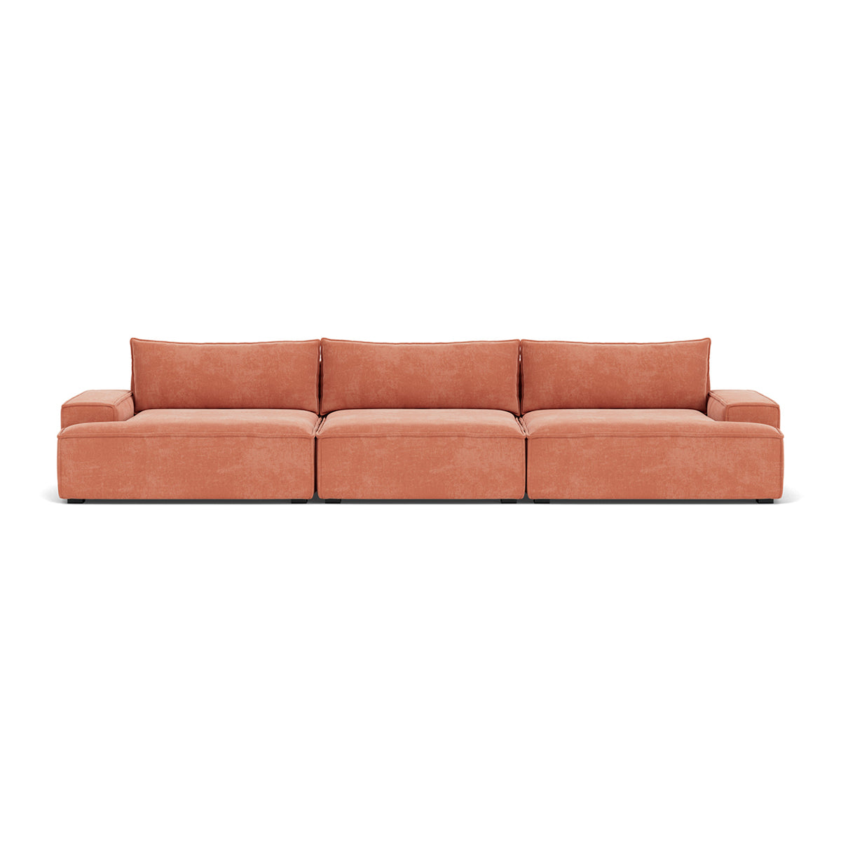 Daphne 3 Seater Modular Sofa