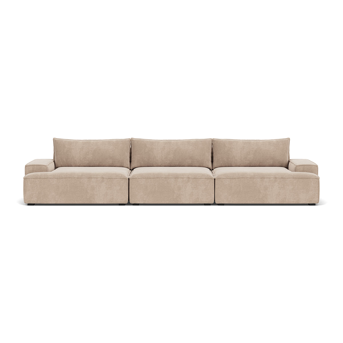 Daphne 3 Seater Modular Sofa