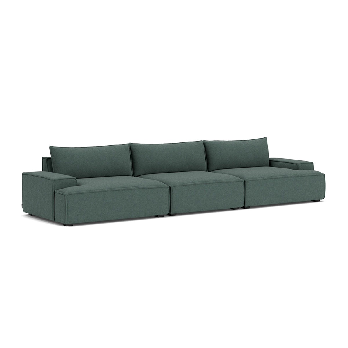 Daphne 3 Seater Modular Sofa