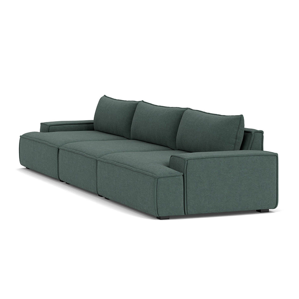 Daphne 3 Seater Modular Sofa