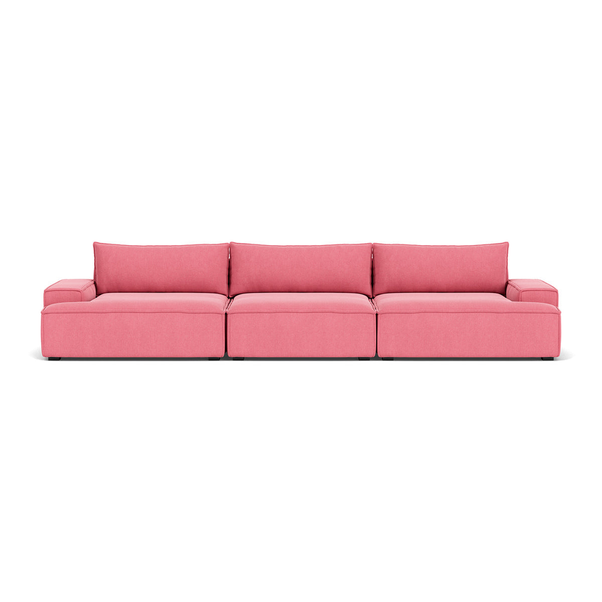 Daphne 3 Seater Modular Sofa