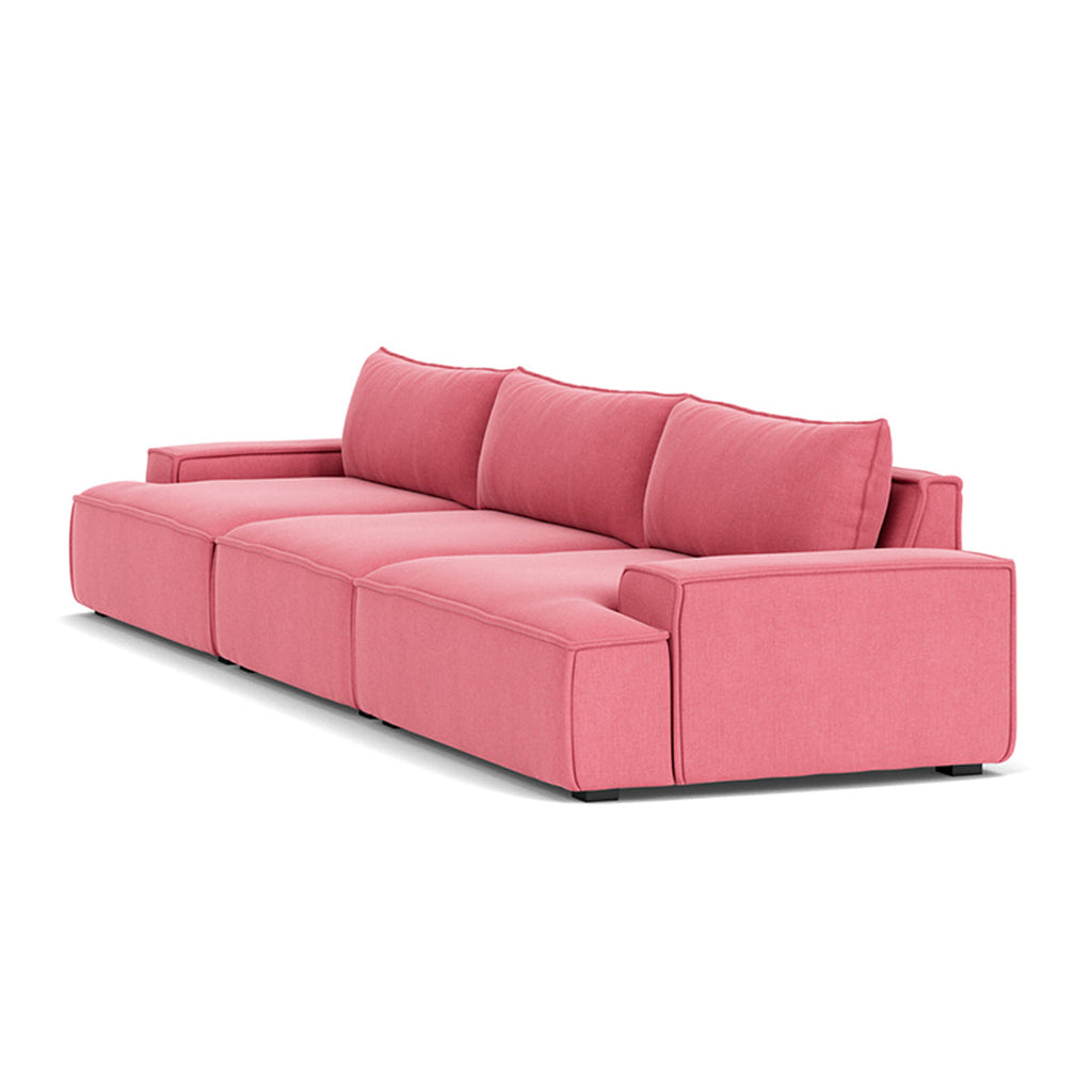 Daphne 3 Seater Modular Sofa