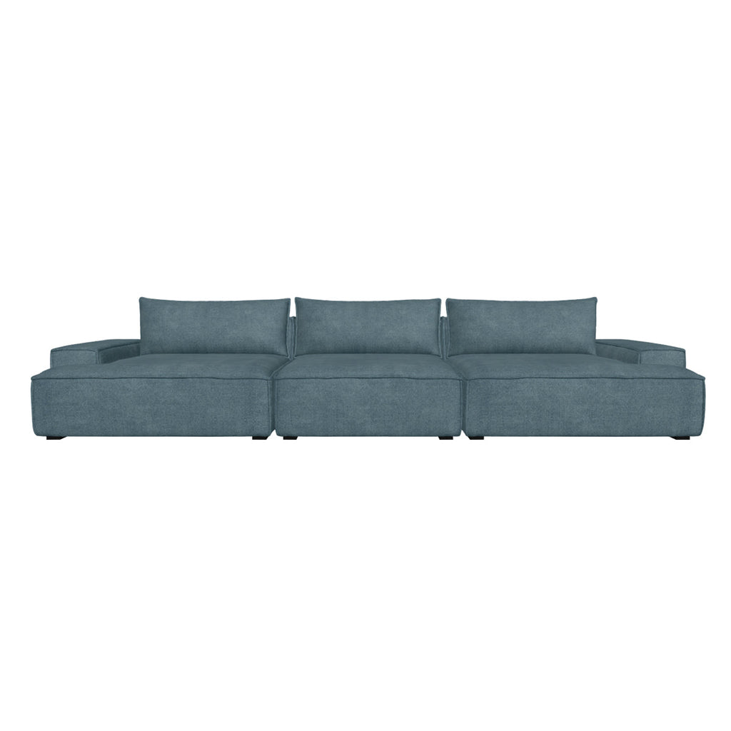 Daphne 3 Seater Modular Sofa