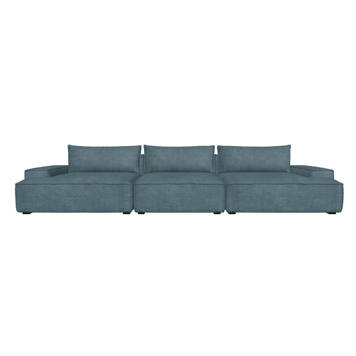 Daphne 3 Seater Modular Sofa