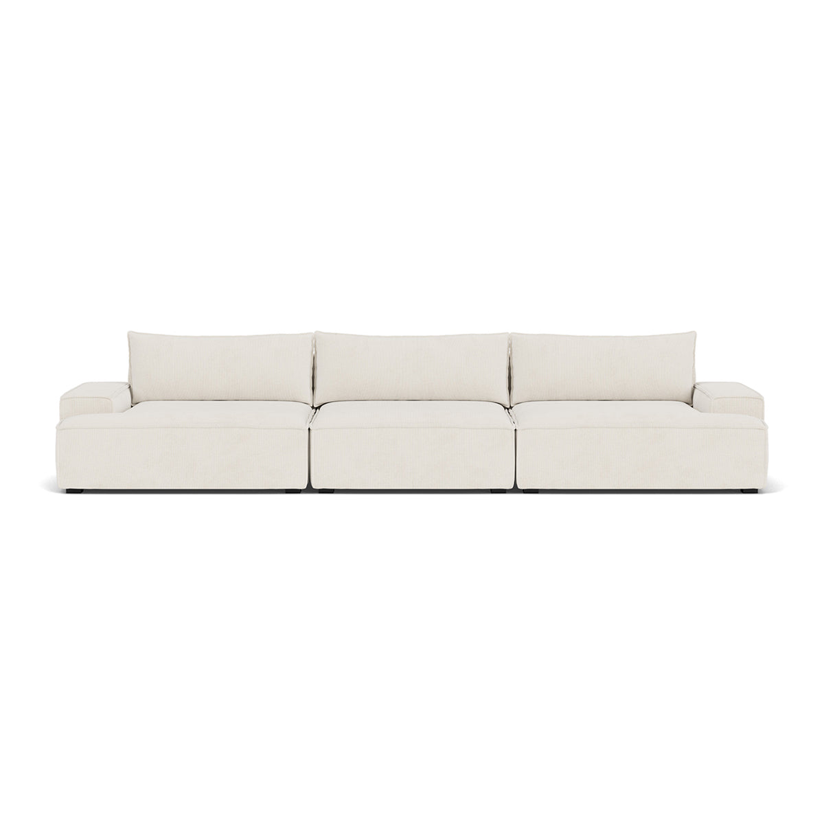 Daphne 3 Seater Modular Sofa
