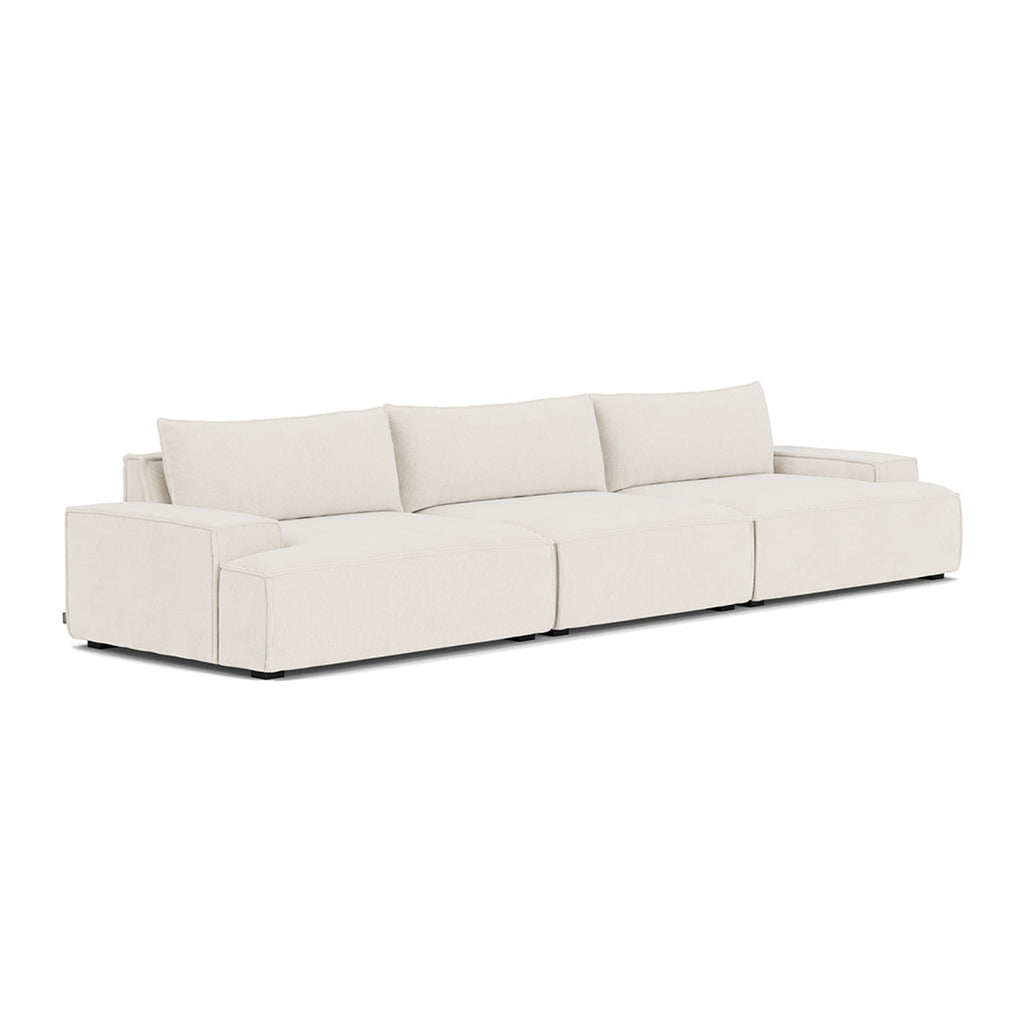 Daphne 3 Seater Modular Sofa