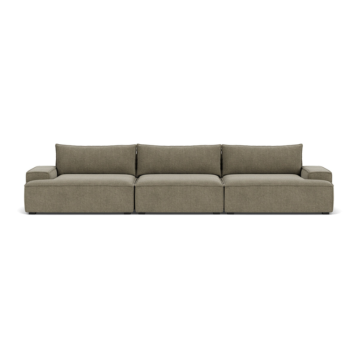 Daphne 3 Seater Modular Sofa