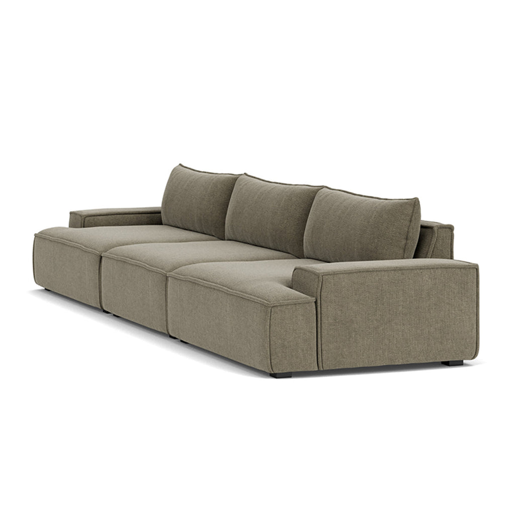 Daphne 3 Seater Modular Sofa