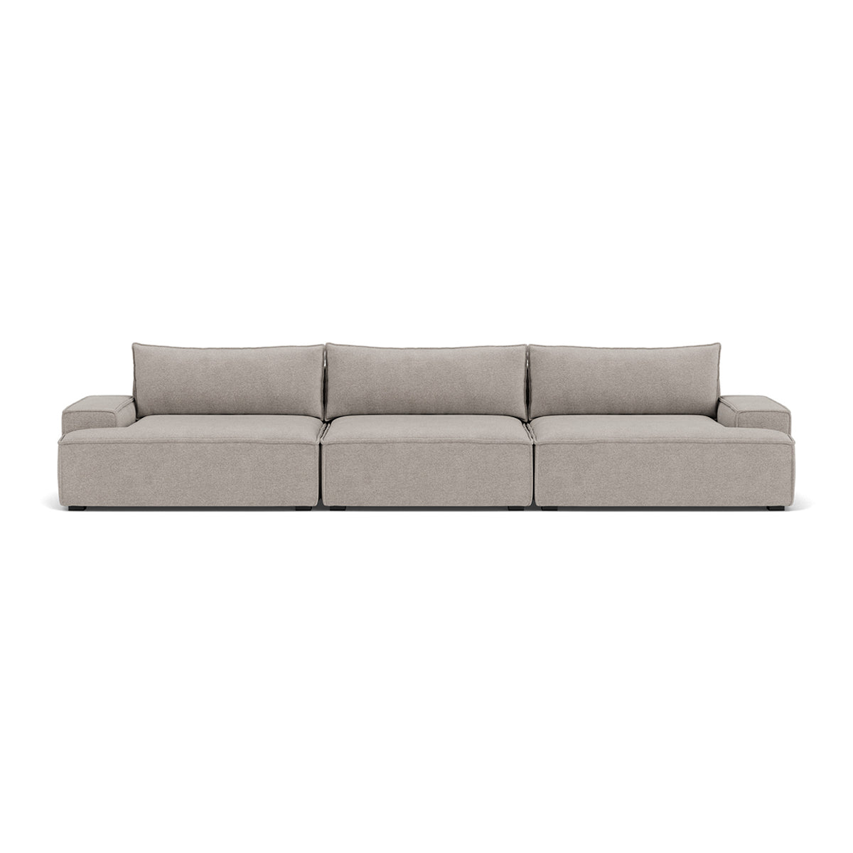 Daphne 3 Seater Modular Sofa
