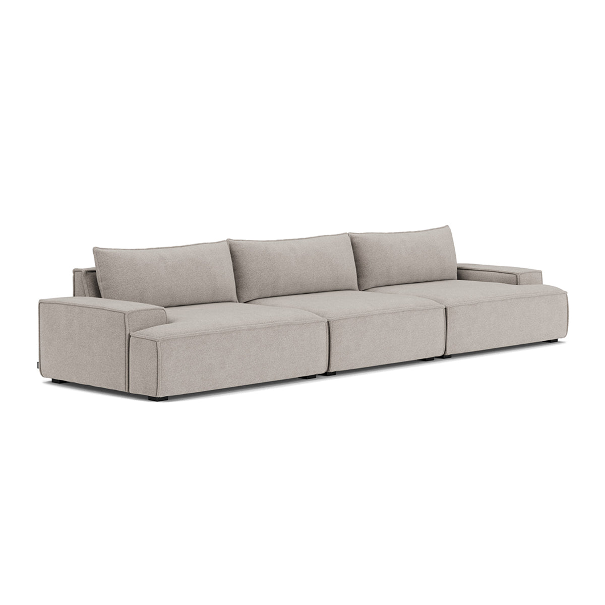 Daphne 3 Seater Modular Sofa