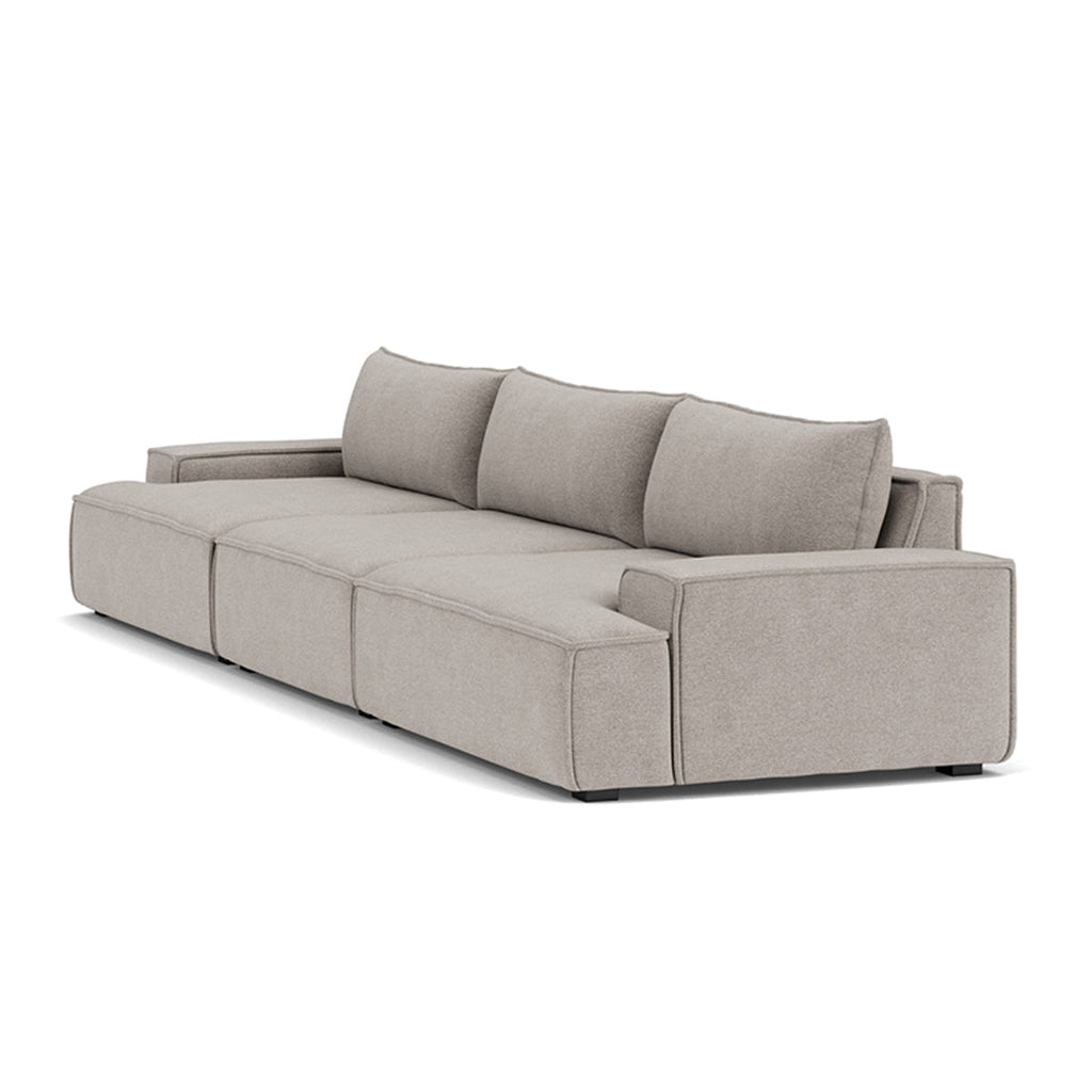 Daphne 3 Seater Modular Sofa