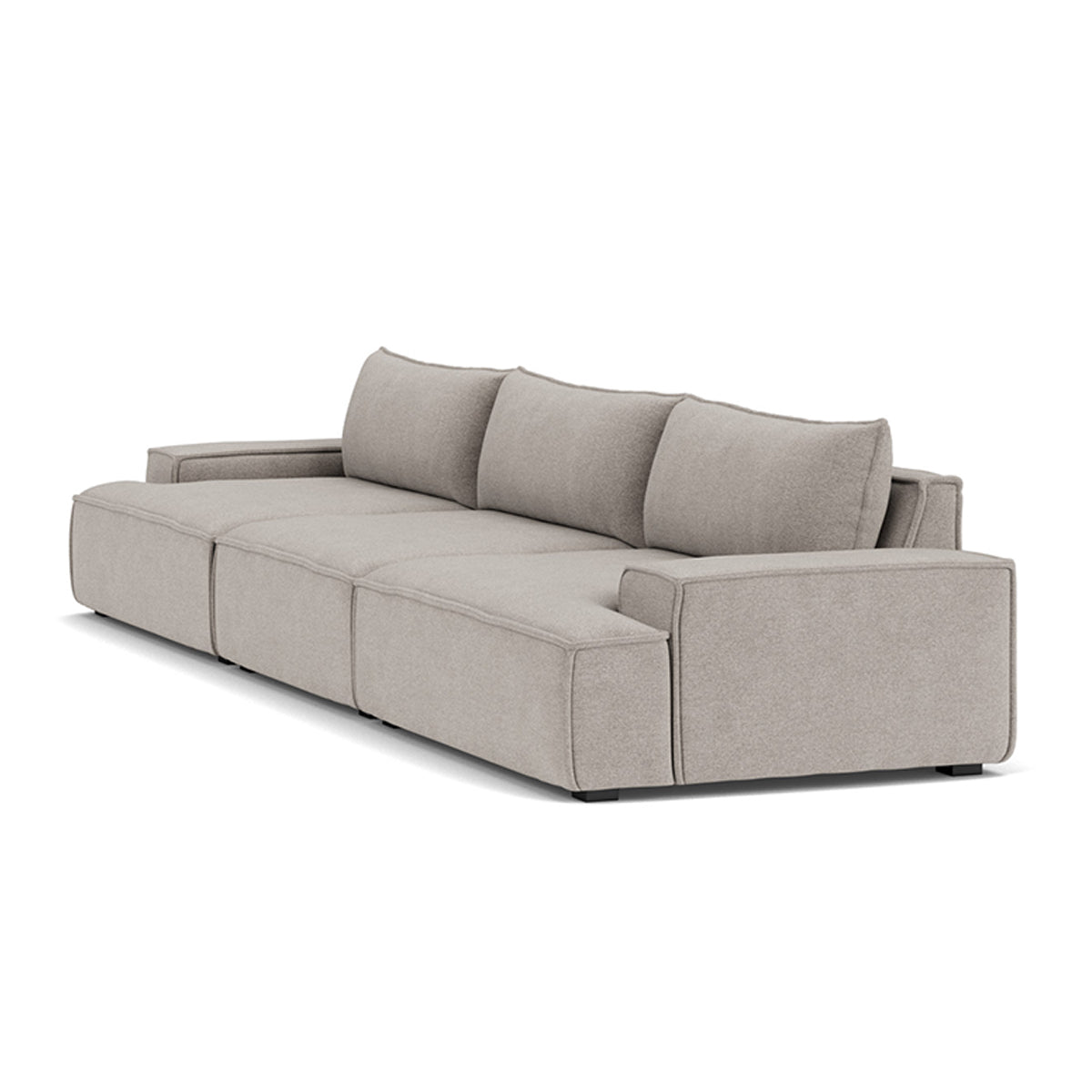 Daphne 3 Seater Modular Sofa