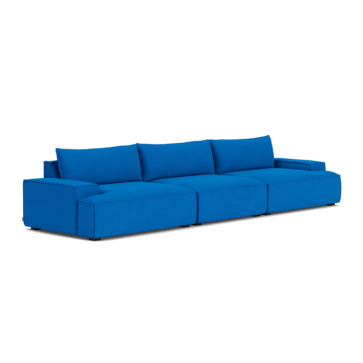 Daphne 3 Seater Modular Sofa