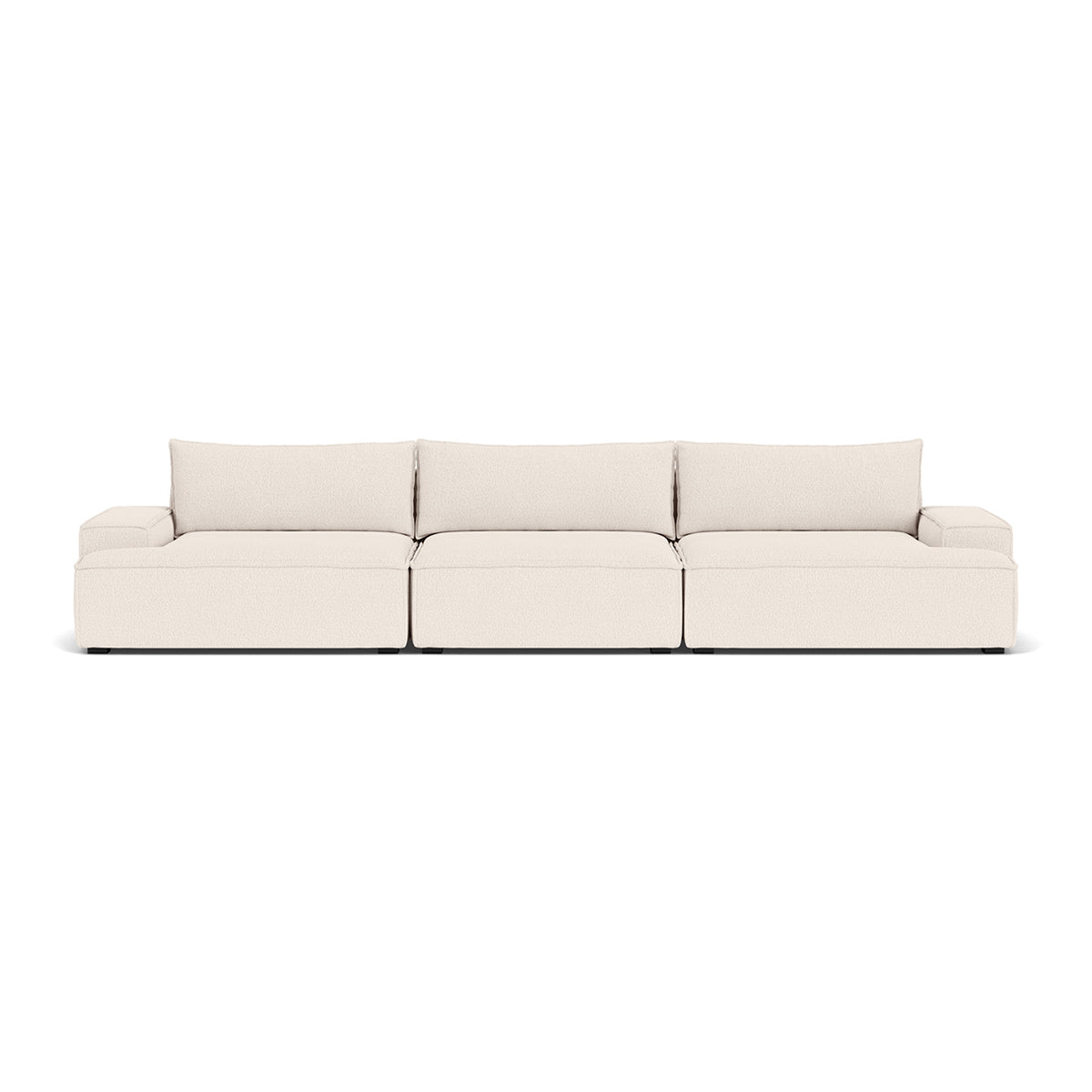 Daphne 3 Seater Modular Sofa